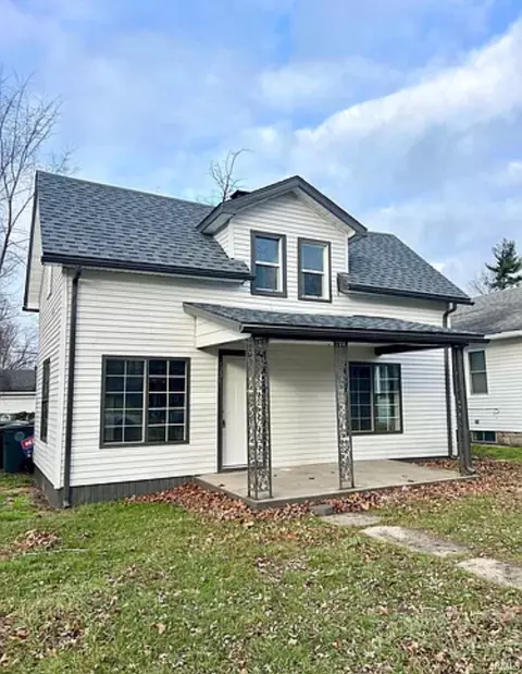 631 S 26th St, South Bend, IN 46615