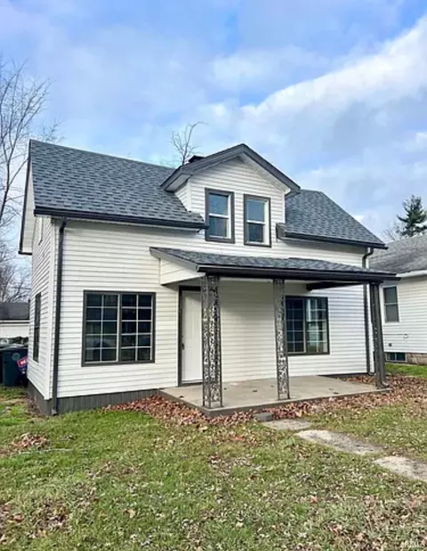 631 S 26th St, South Bend, IN 46615