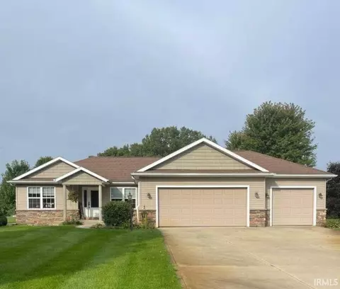 57481 Emerald Chase Ln, Goshen, IN 46528