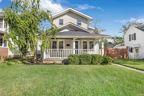 310 N Sunnyside St, South Bend, IN 46615