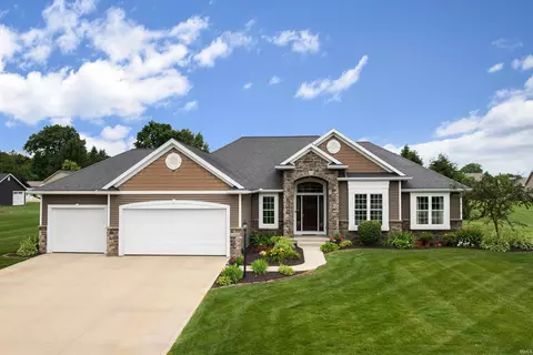69219 Woodridge Ct, New Paris, IN 46553