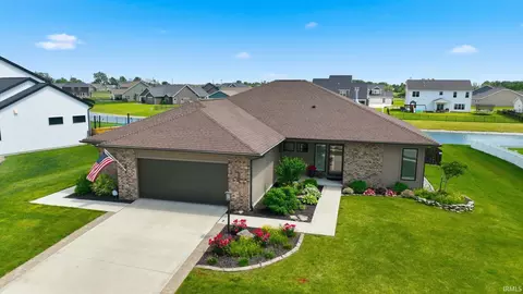 12381 Palmira Blvd, Fort Wayne, IN 46818
