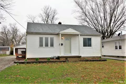 2329 Pollack Ave, Evansville, IN 47714