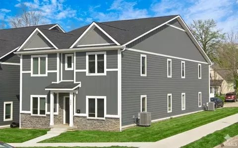 302 304 N Jefferson St, Bloomington, IN 47408