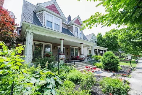 719 E Washington St, Muncie, IN 47305