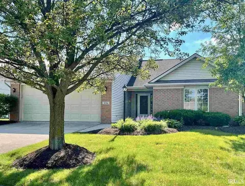 536 Tattersholl Ct, Fort Wayne, IN 46804