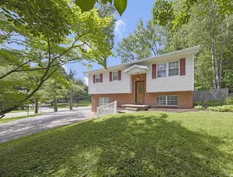 5019 Shady Ct, Evansville, IN 47712