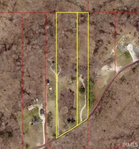 3757 E Stipp Rd, Bloomington, IN 47401 photo 2