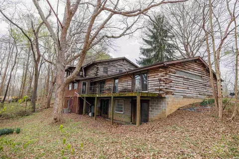 3757 E Stipp Rd, Bloomington, IN 47401 photo 9