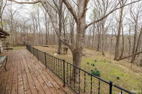 3757 E Stipp Rd, Bloomington, IN 47401 photo 8