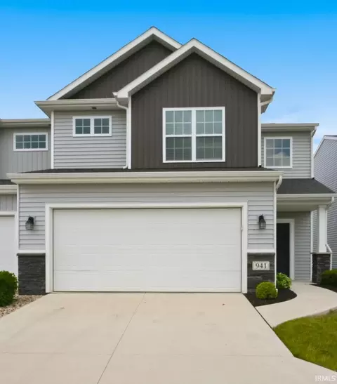 941 W Hamilton N Rd, Fort Wayne, IN 46814