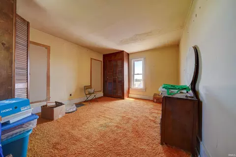 Bedroom - 1193 County Road 35, Waterloo, IN 46793 photo 7 of 9