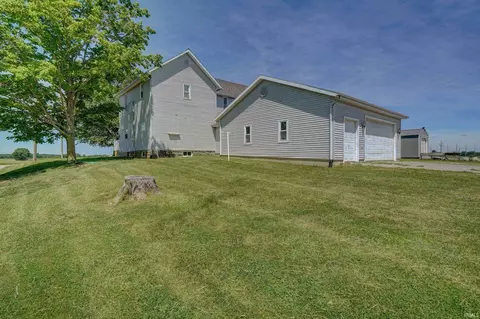 Exterior - 1193 County Road 35, Waterloo, IN 46793 photo 4 of 7
