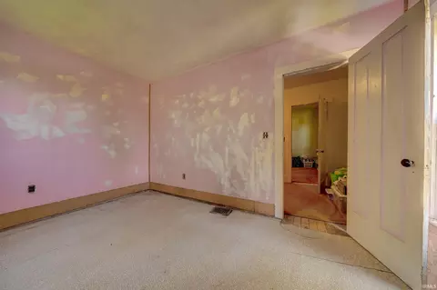 Bedroom - 1193 County Road 35, Waterloo, IN 46793 photo 6 of 9