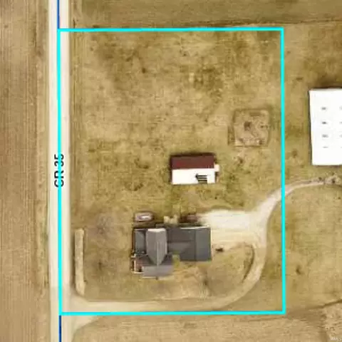 View/Area - 1193 County Road 35, Waterloo, IN 46793 photo 1 of 1