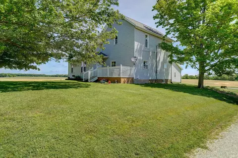 1193 County Road 35, Waterloo, IN 46793