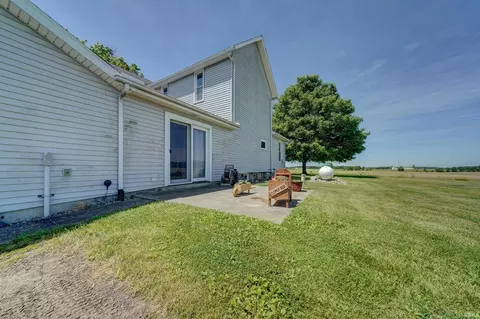 Exterior - 1193 County Road 35, Waterloo, IN 46793 photo 6 of 7
