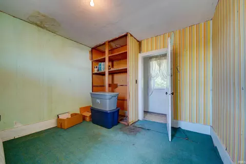 Bedroom - 1193 County Road 35, Waterloo, IN 46793 photo 9 of 9