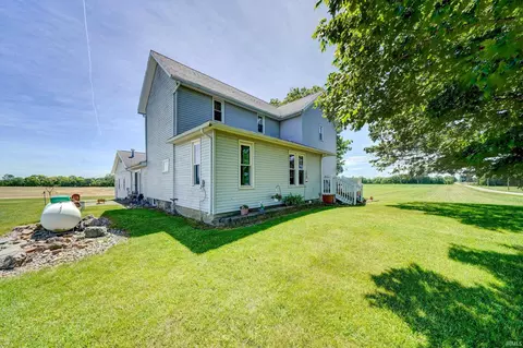 Exterior - 1193 County Road 35, Waterloo, IN 46793 photo 5 of 7