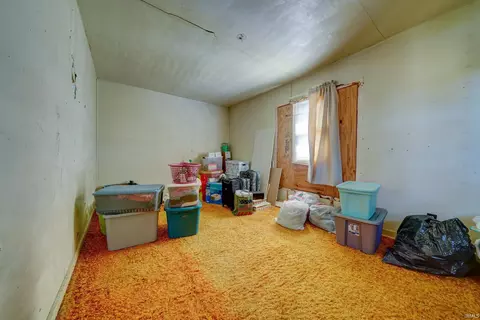 Bedroom - 1193 County Road 35, Waterloo, IN 46793 photo 4 of 9