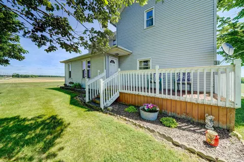 Exterior - 1193 County Road 35, Waterloo, IN 46793 photo 2 of 7