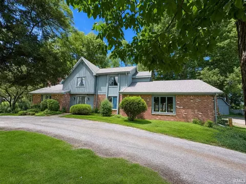500 E Ohio St, Monticello, IN 47960