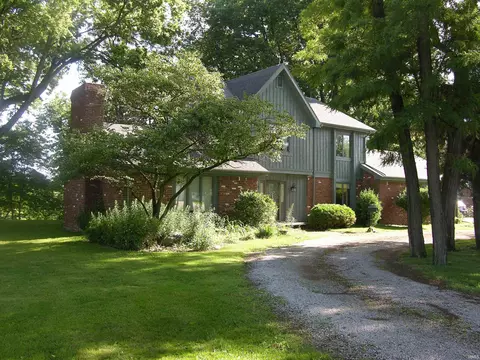 500 E Ohio St, Monticello, IN 47960