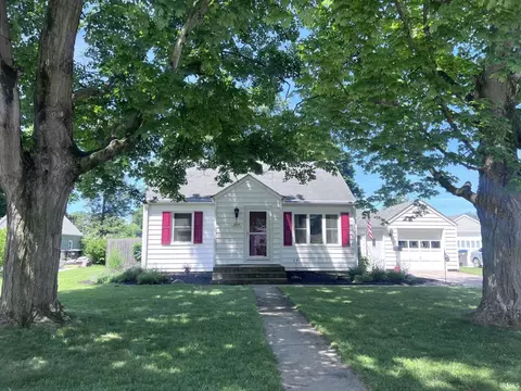 307 Sunset Blvd, Goshen, IN 46526