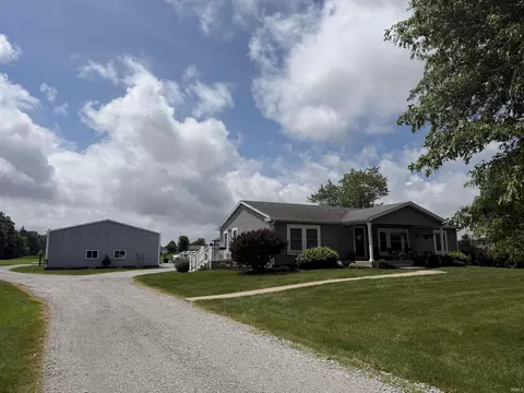 3382 County Road 52, Auburn, IN 46706