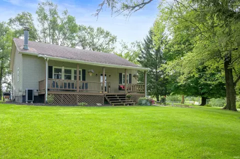 11400 E Gregory Rd, Albany, IN 47320