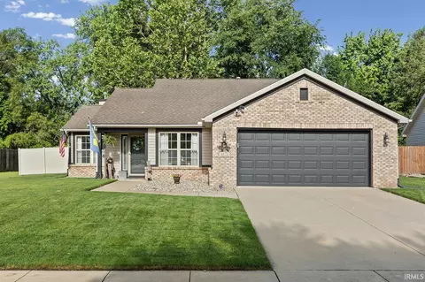 4028 Fiddlesticks Dr, Lafayette, IN 47909