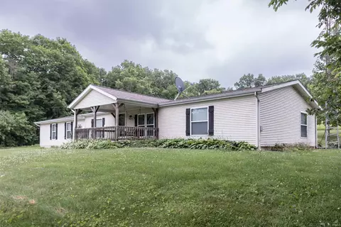 3590 Maul Ridge Road Cmn, Bedford, IN 47421