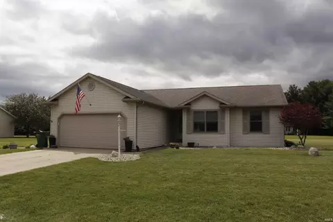 58023 Prairie Ridge Rd, Goshen, IN 46528
