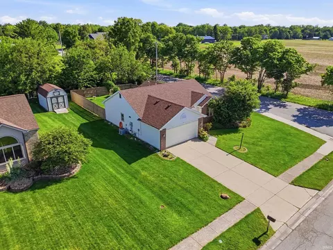 View/Area - 370 Cobblers Way, Waterloo, IN 46793 photo 3 of 8
