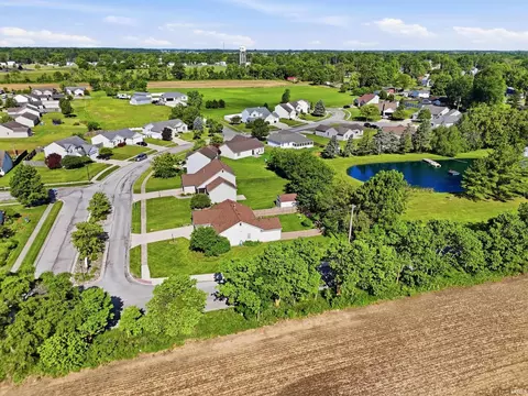 View/Area - 370 Cobblers Way, Waterloo, IN 46793 photo 5 of 8