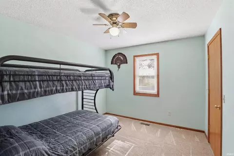 Bedroom - 370 Cobblers Way, Waterloo, IN 46793 photo 1 of 5