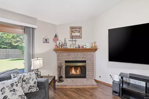 Living - 370 Cobblers Way, Waterloo, IN 46793 photo 2 of 2