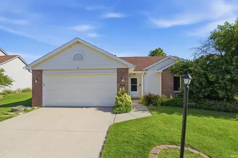370 Cobblers Way, Waterloo, IN 46793