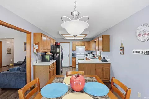 Kitchen - 370 Cobblers Way, Waterloo, IN 46793 photo 1 of 4