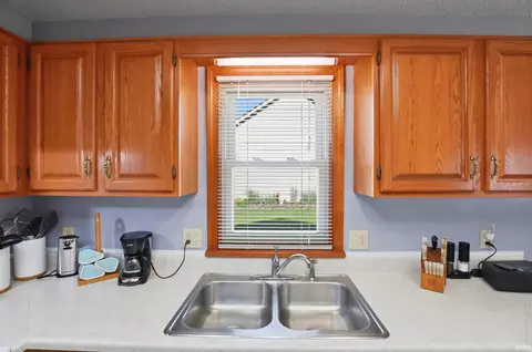 Kitchen - 370 Cobblers Way, Waterloo, IN 46793 photo 4 of 4