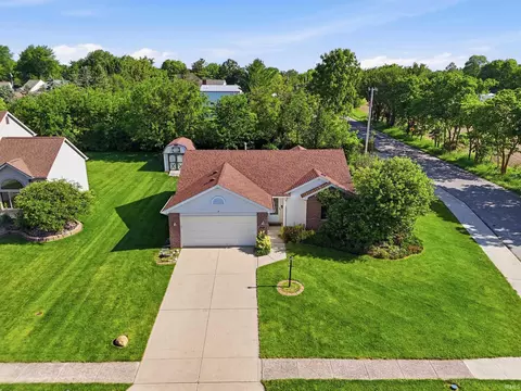 View/Area - 370 Cobblers Way, Waterloo, IN 46793 photo 1 of 8