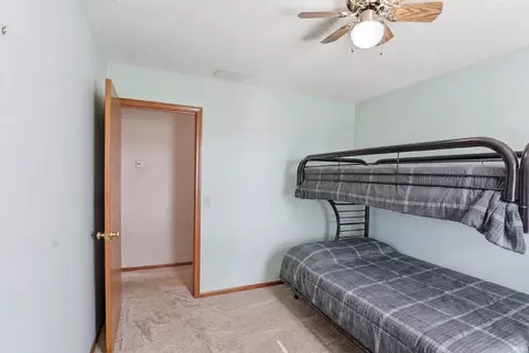 Bedroom - 370 Cobblers Way, Waterloo, IN 46793 photo 2 of 5