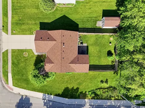 View/Area - 370 Cobblers Way, Waterloo, IN 46793 photo 6 of 8