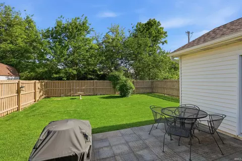 Exterior - 370 Cobblers Way, Waterloo, IN 46793 photo 2 of 5