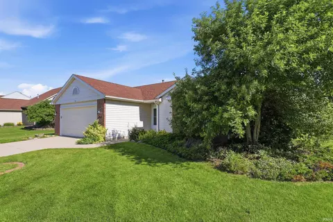 Exterior - 370 Cobblers Way, Waterloo, IN 46793 photo 4 of 5