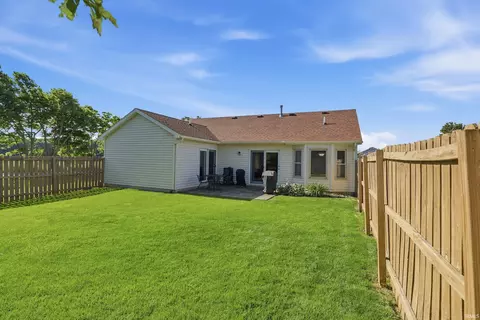 Exterior - 370 Cobblers Way, Waterloo, IN 46793 photo 3 of 5
