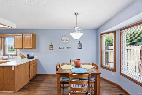 Dining - 370 Cobblers Way, Waterloo, IN 46793 photo 1 of 2