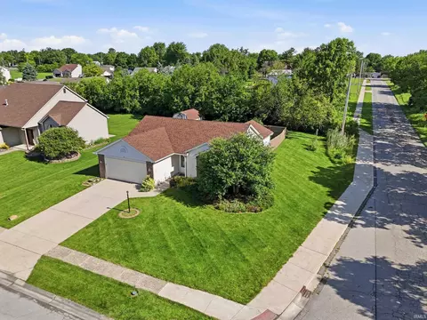View/Area - 370 Cobblers Way, Waterloo, IN 46793 photo 2 of 8