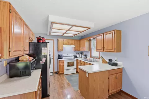 Kitchen - 370 Cobblers Way, Waterloo, IN 46793 photo 2 of 4