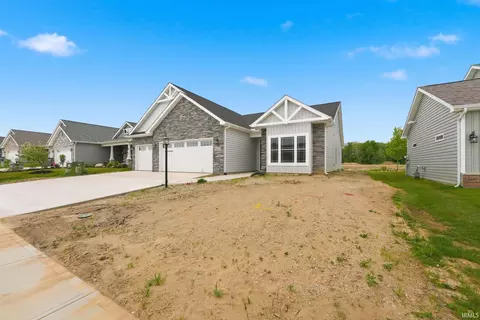 3147 Rocky Way, Winona Lake, IN 46590